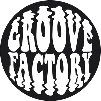 Groove Factory Logo